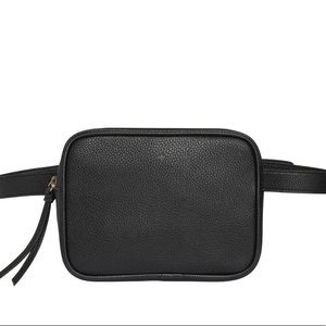 Ela Crossbody Belt Bag - S/M